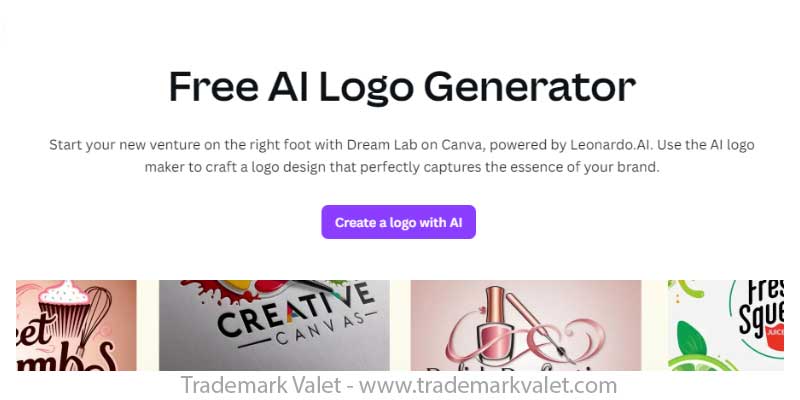 Canva-free-ai-logo-generator